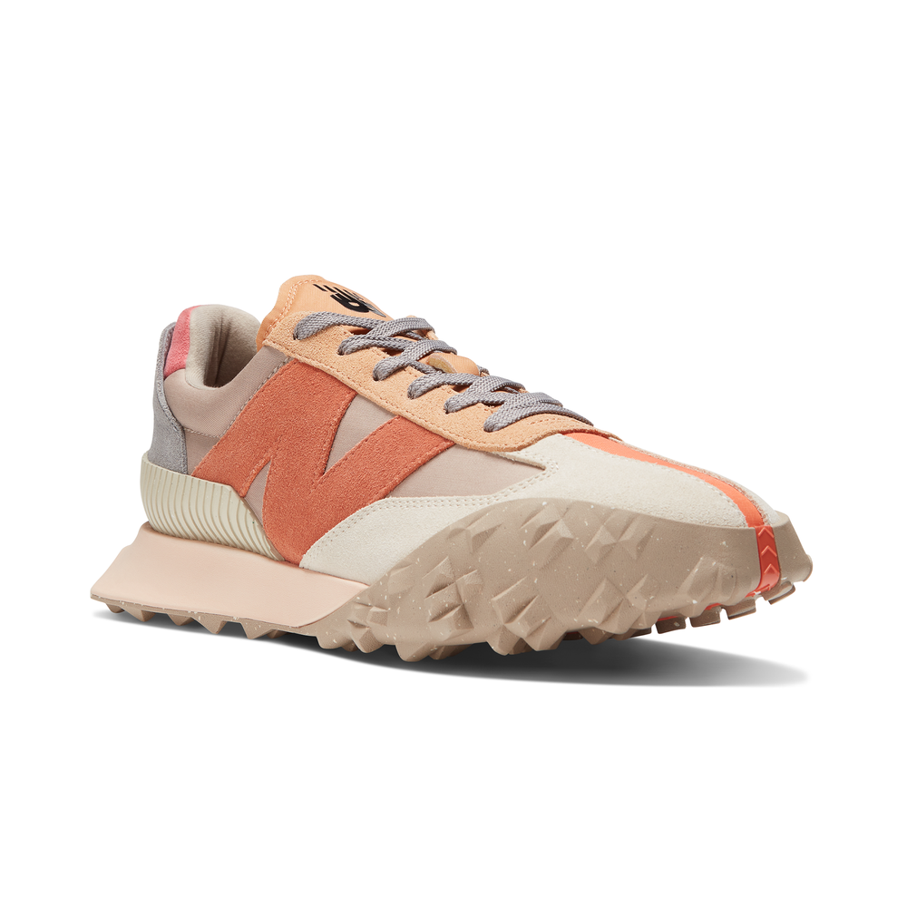 Buty New Balance UXC72WA – beżowe