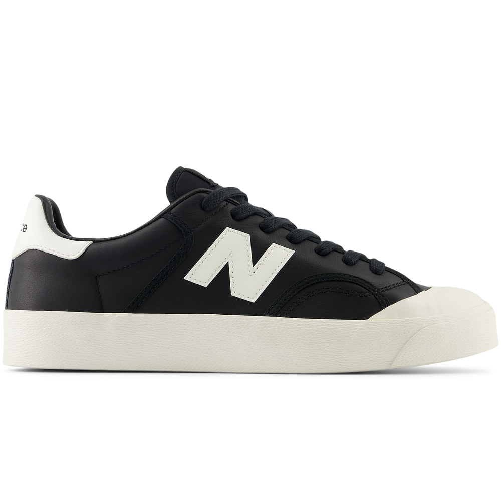 Buty unisex New Balance BB100LBK – czarne