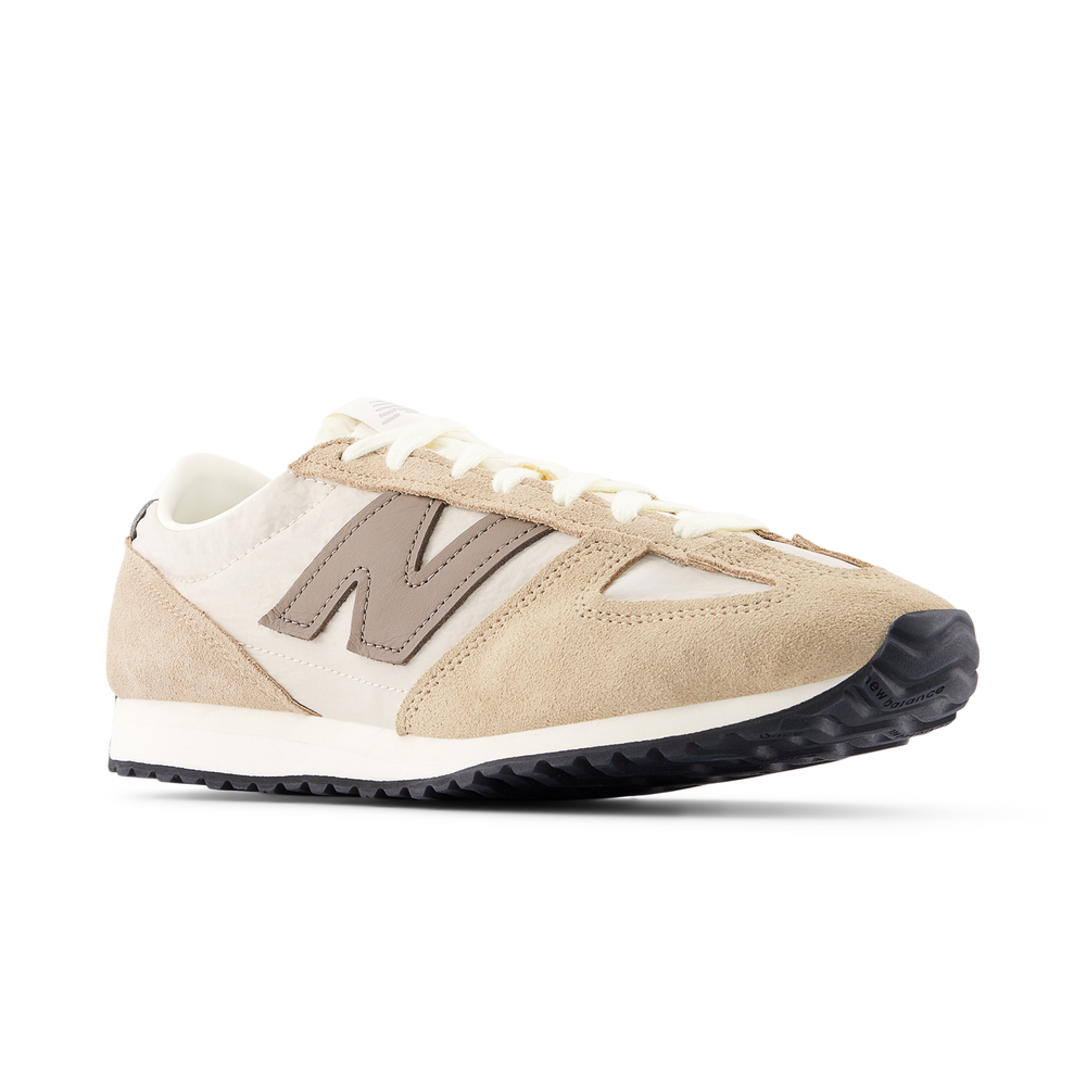 Buty unisex New Balance U471AI – beżowe