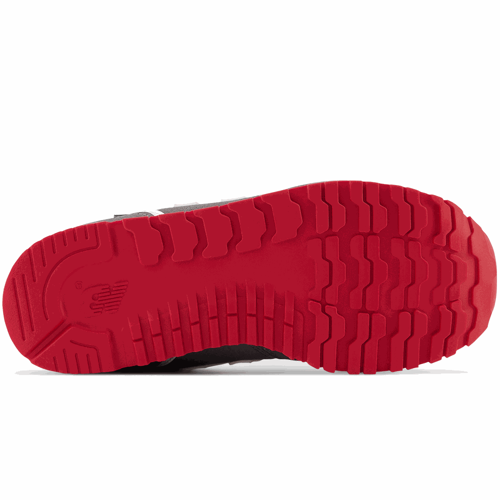 Buty dziecięce New Balance YV373XR2 – szare