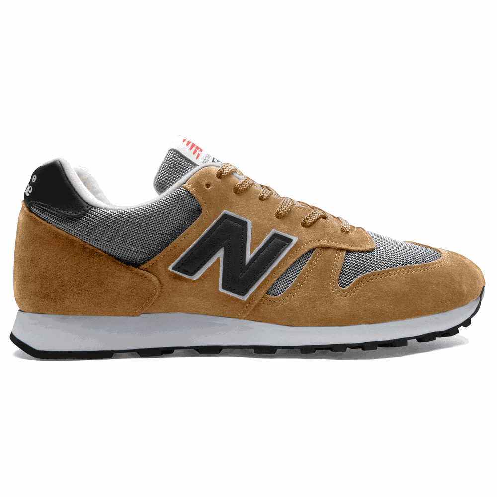 New Balance M855BEI