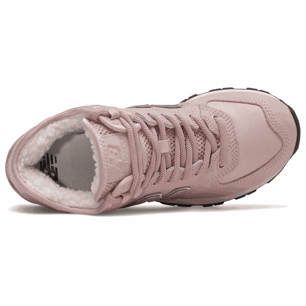 Buty damskie New Balance WH574MB2 – różowe