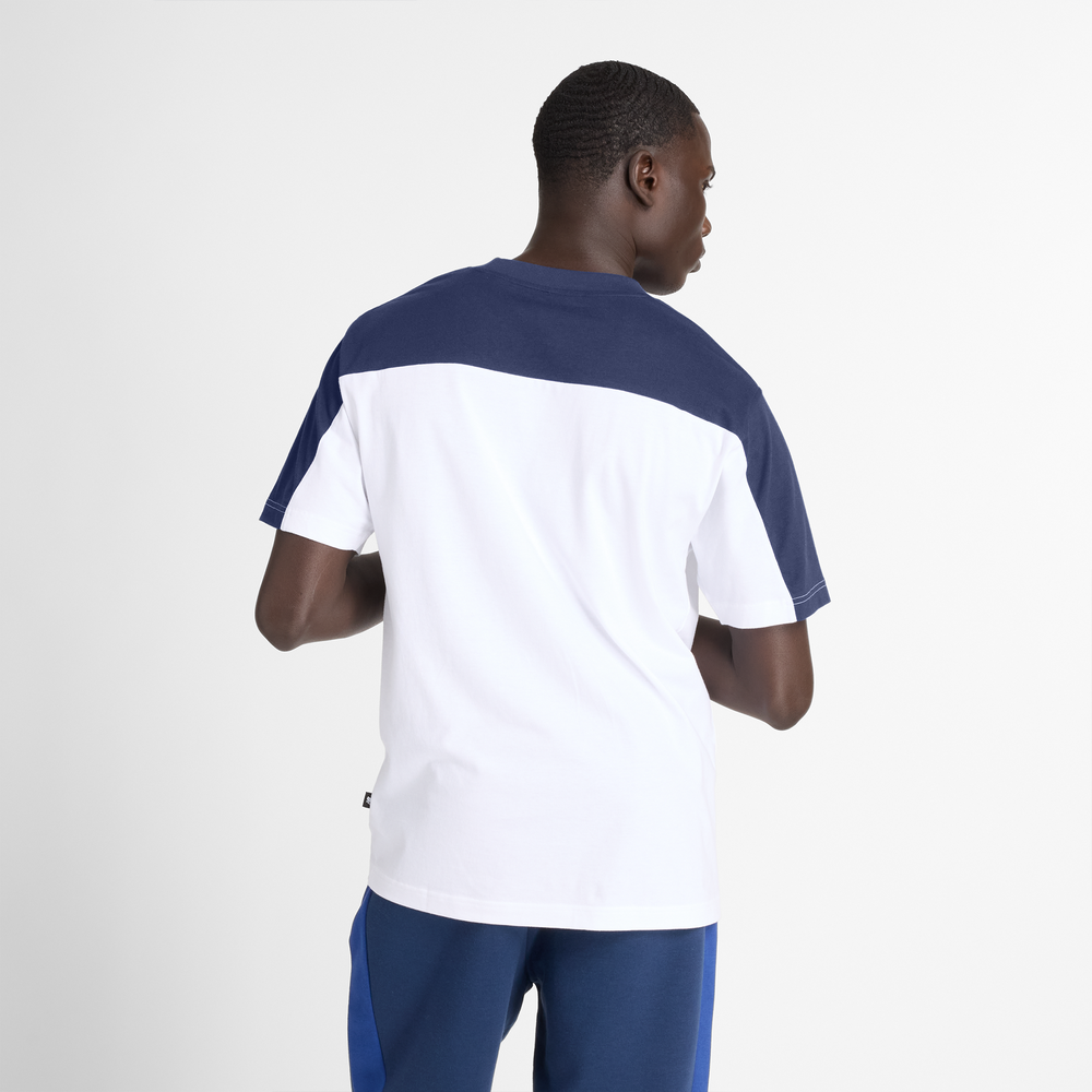 Koszulka męska New Balance MT43527NNY – multikolor