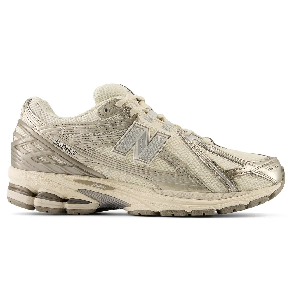 Buty unisex New Balance U1906RCN – beżowe