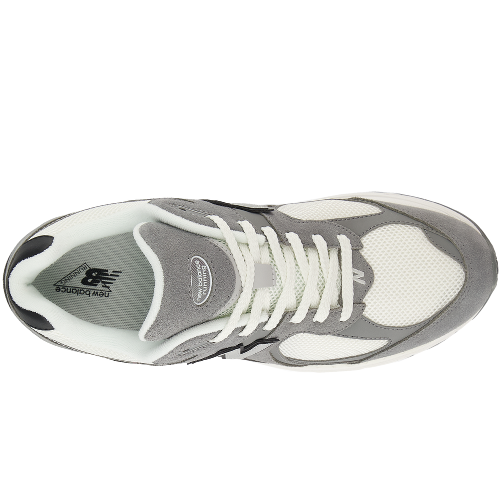 Buty męskie New Balance M2002RRD – szare