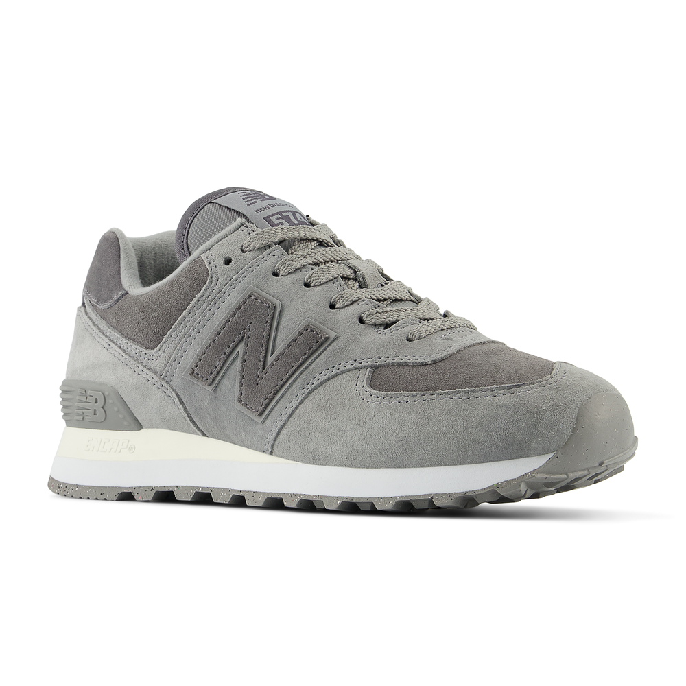 Buty damskie New Balance WL574HM2 – szare