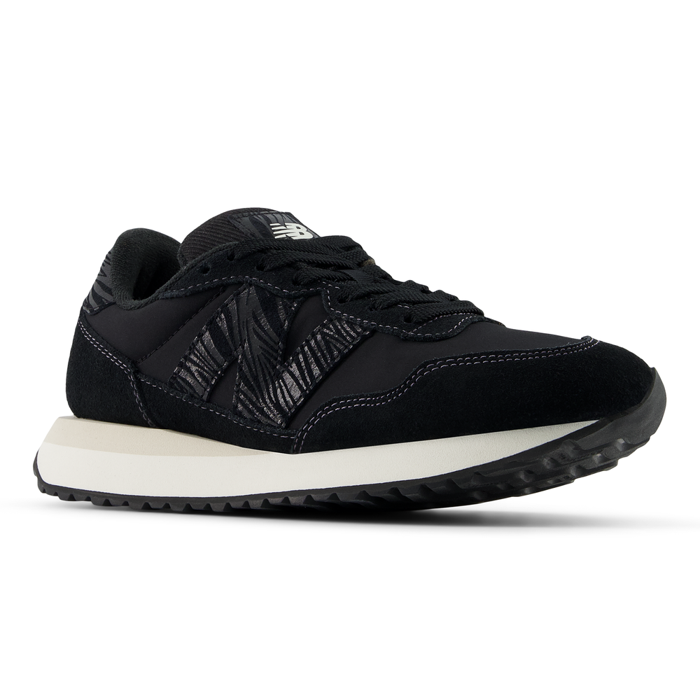 Buty damskie New Balance WS237ABB – czarne