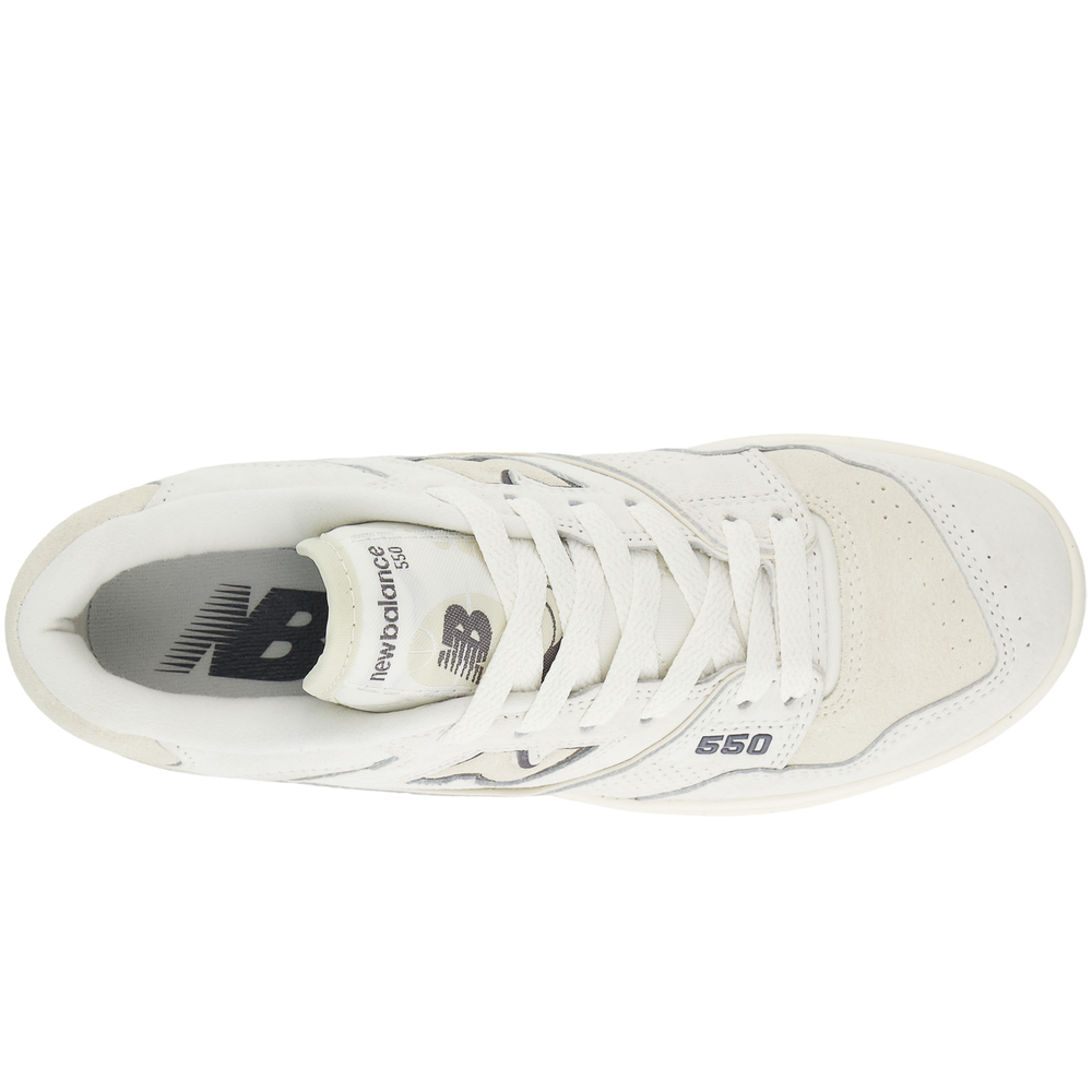 Buty damskie New Balance BBW550RF – beżowe