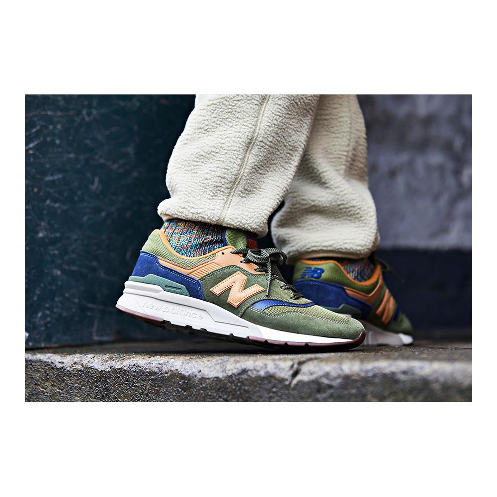 New Balance CM997HFU