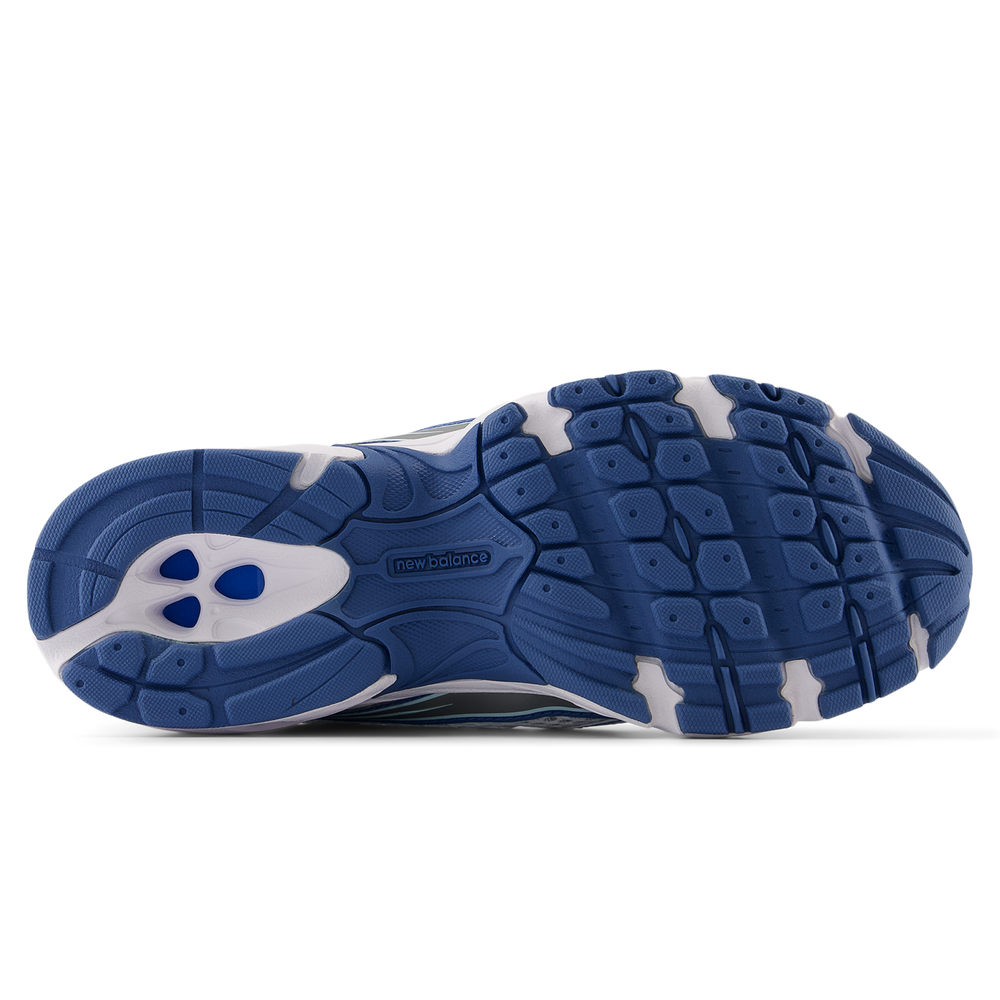 Buty unisex New Balance U740LB2 – niebieskie