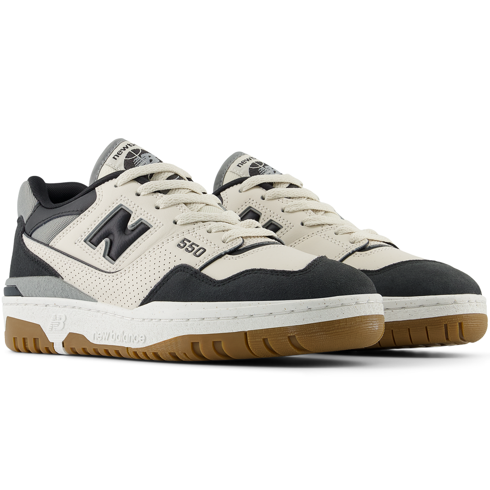 Buty damskie New Balance BBW550HJ – multikolor