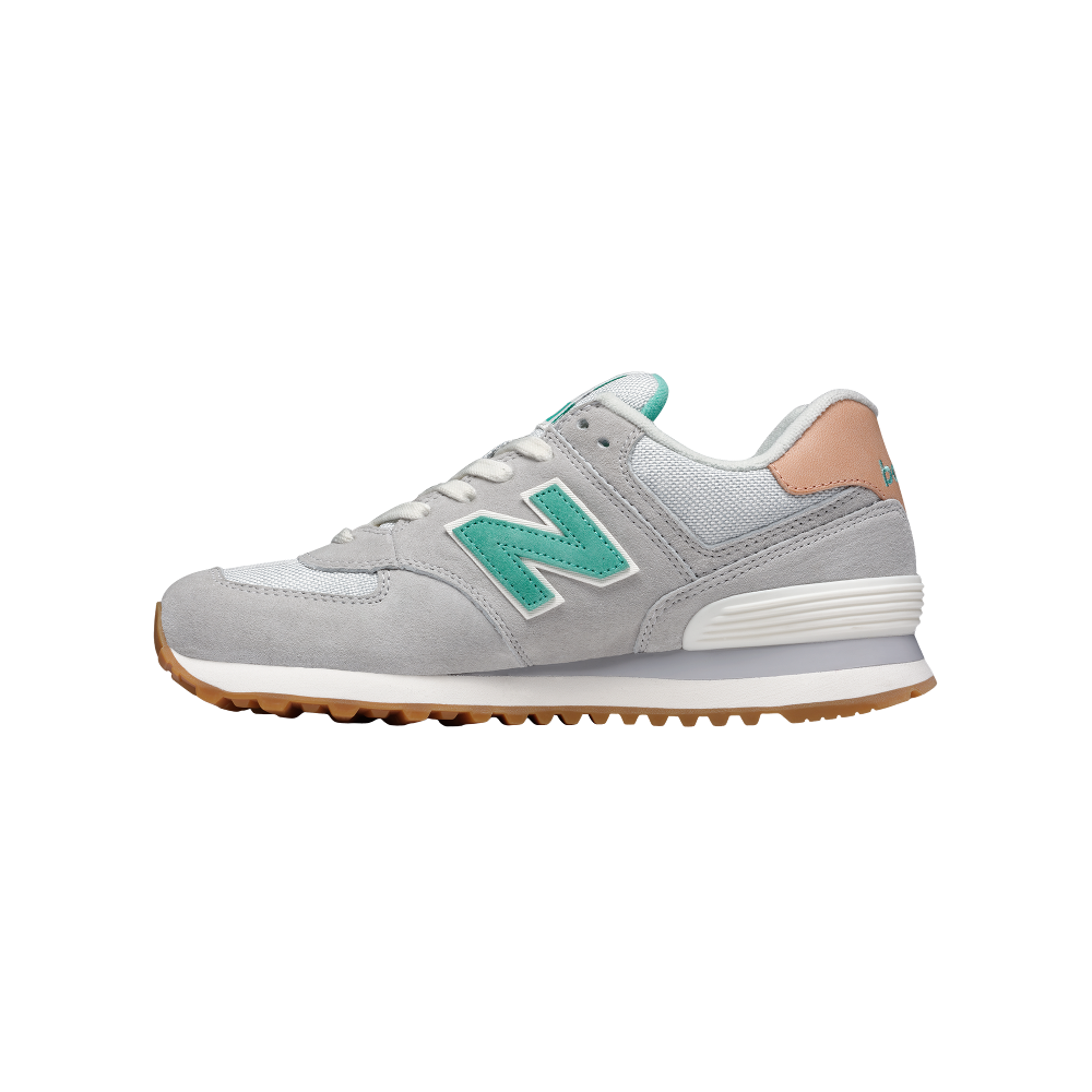 New Balance WL574BCB