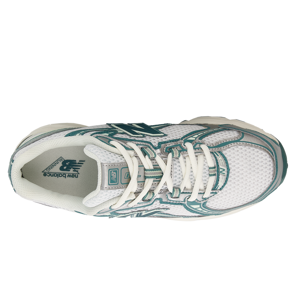 Buty unisex New Balance U740GR2 – zielone