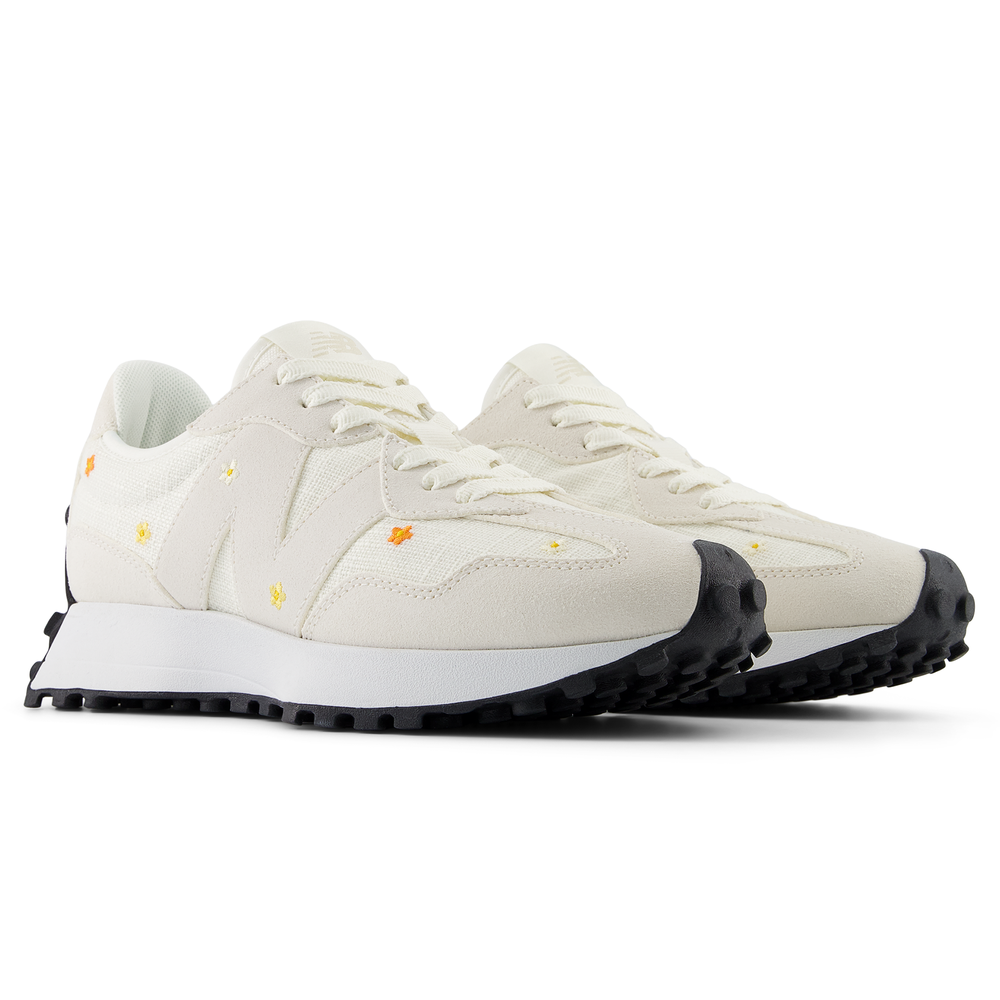 Buty damskie New Balance WS327DCA – białe