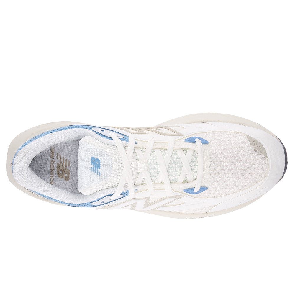Buty unisex New Balance UTRNEB – białe