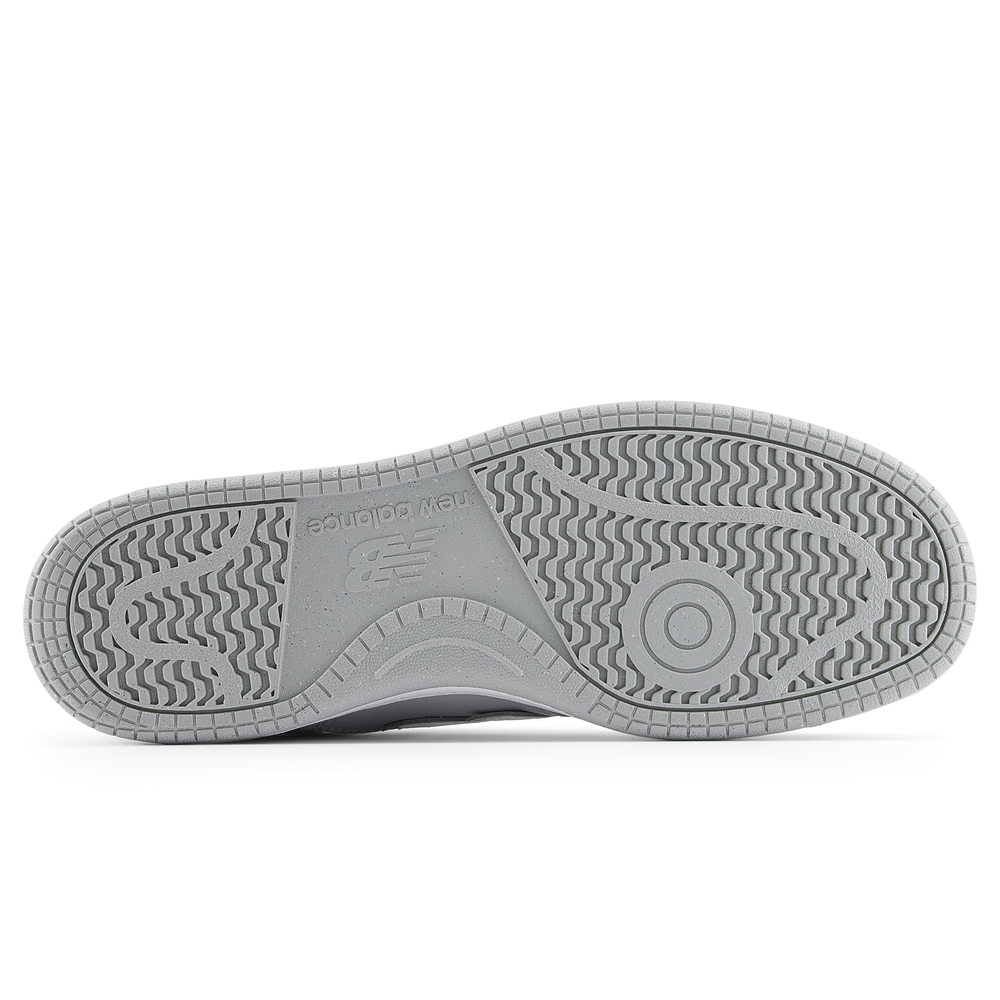 Buty unisex New Balance BB480LGE – szare