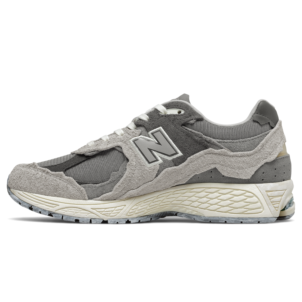 Buty unisex New Balance Protection Pack M2002RDA – szare