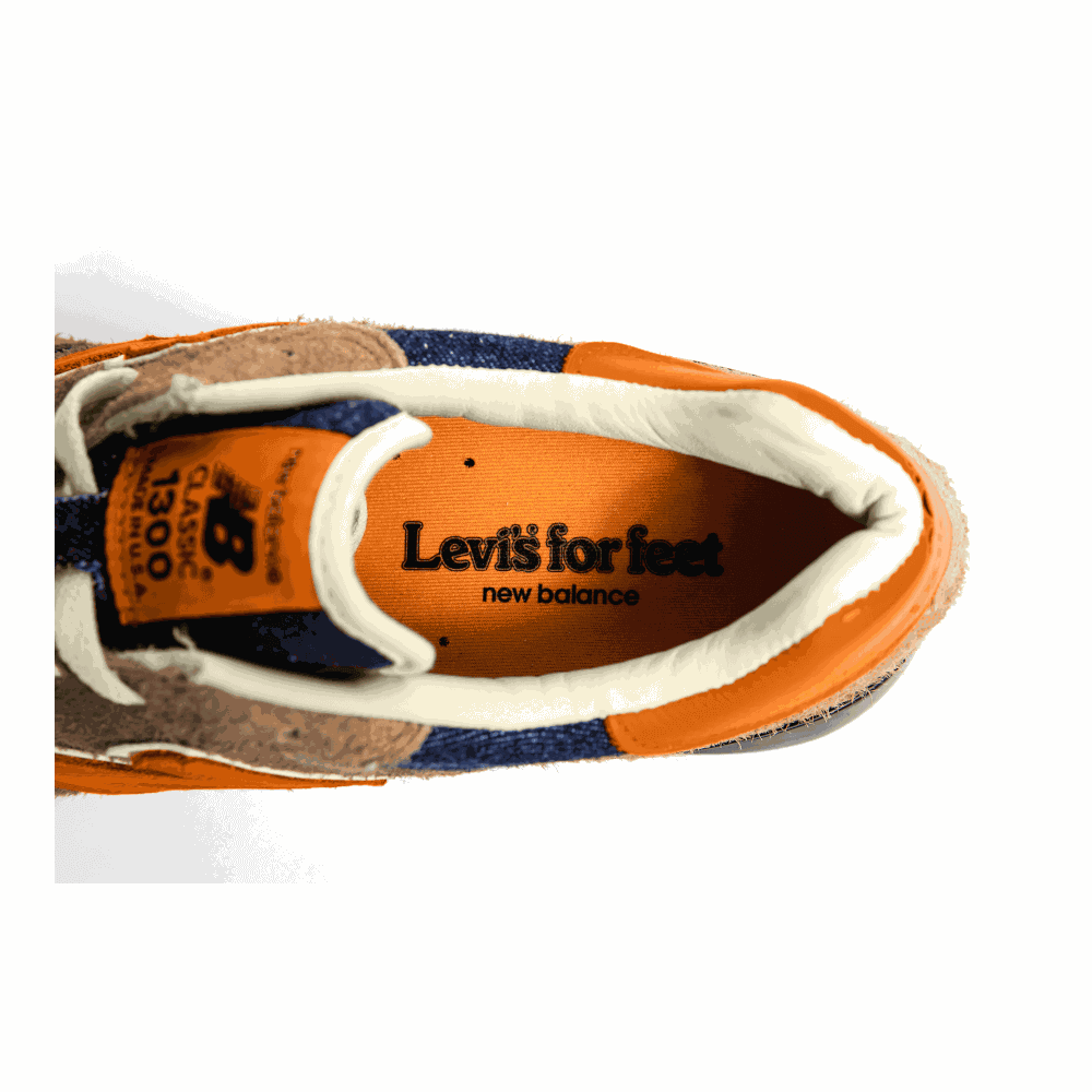 New Balance & Levi's M1300LV