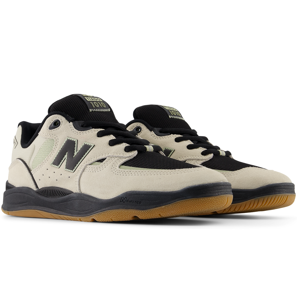 Buty męskie New Balance Numeric NM1010PH – beżowe