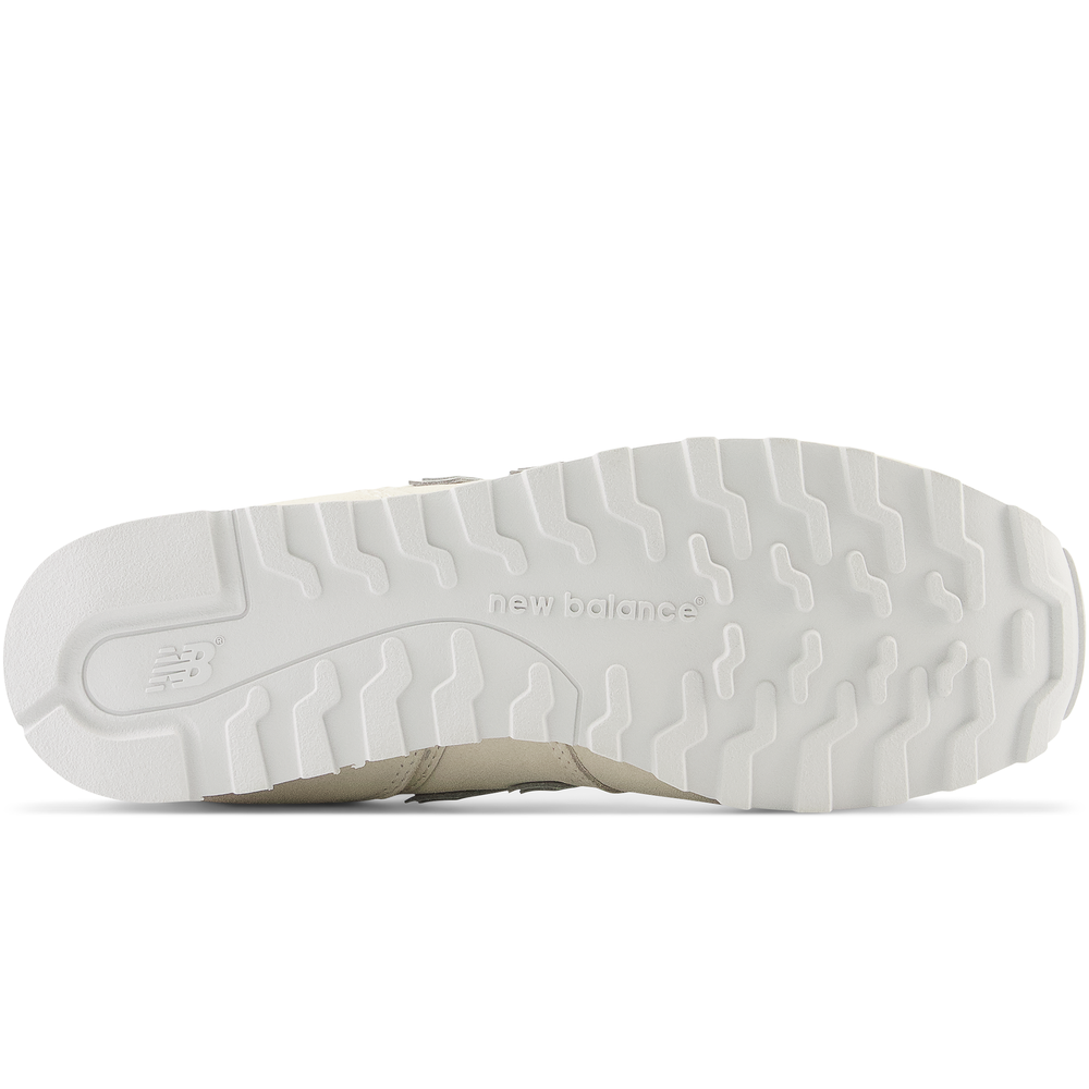 Buty damskie New Balance WL373OH2 – beżowe