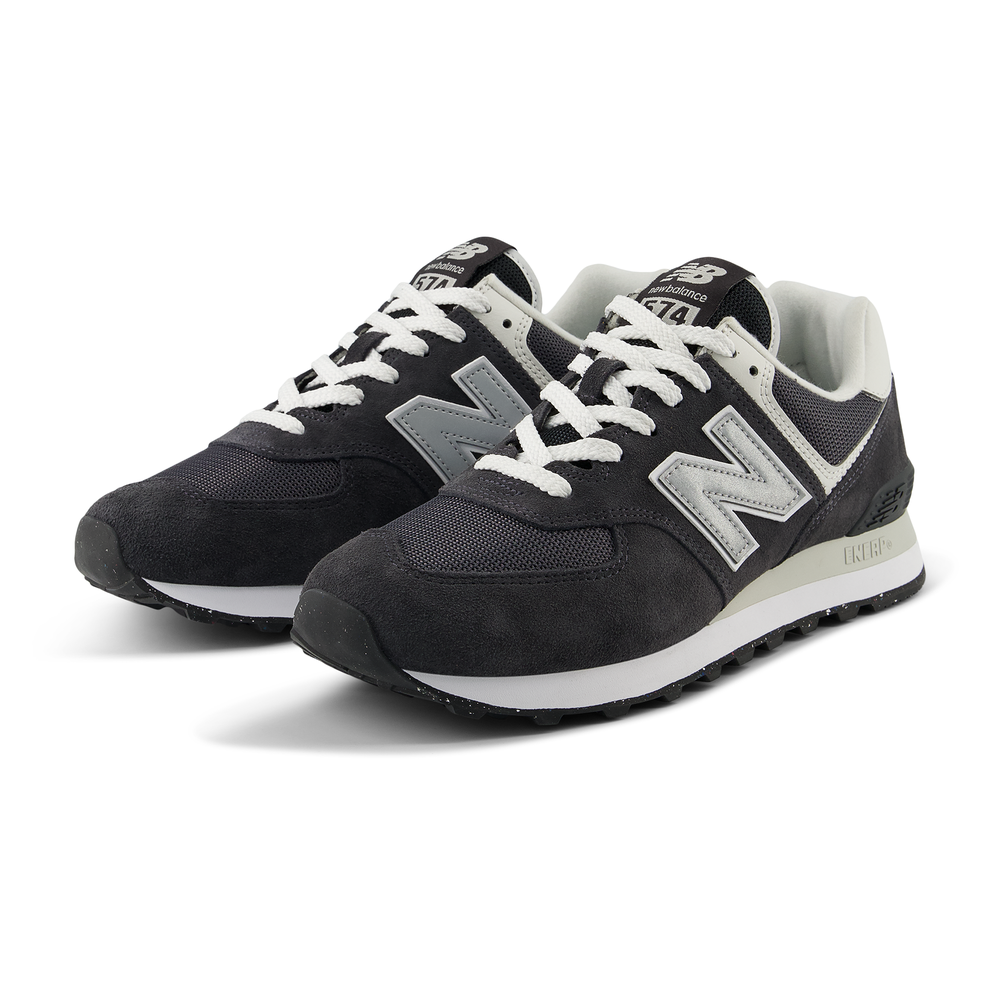 Buty unisex New Balance U574ESJ – szare