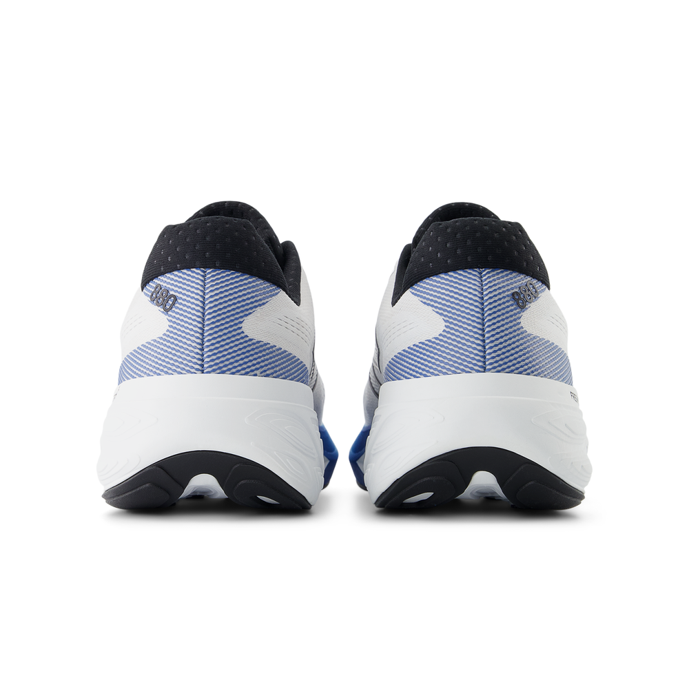 Buty męskie New Balance Fresh Foam X 880 v15 M880N15 – białe