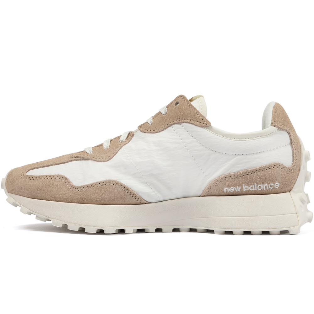 Buty damskie New Balance WS327JDS – brązowe