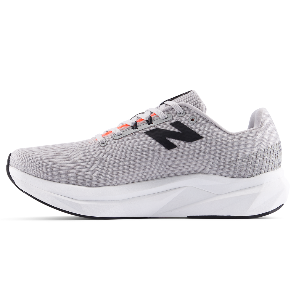 Buty męskie New Balance FuelCell Propel v5 MFCPRCV5 – szare