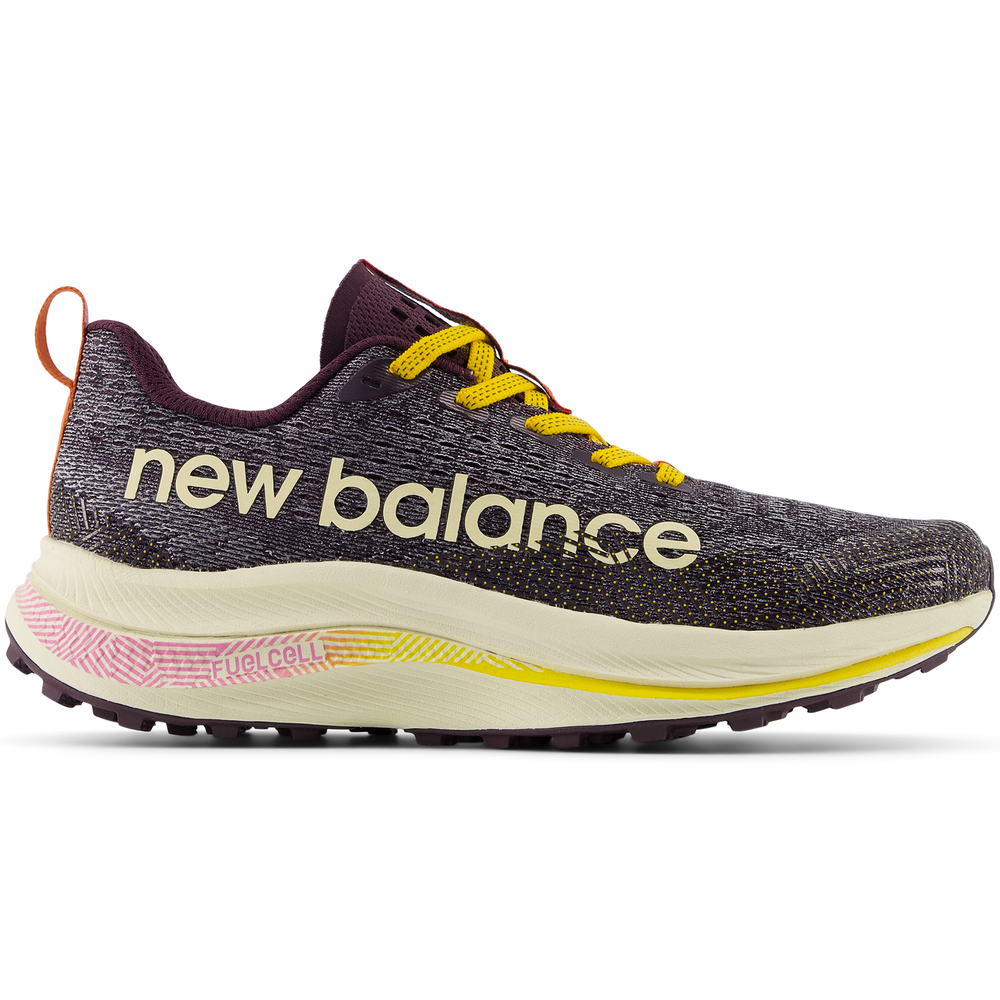 Buty damskie New Balance FuelCell SuperComp Trail WTTRXCM1 – multikolor