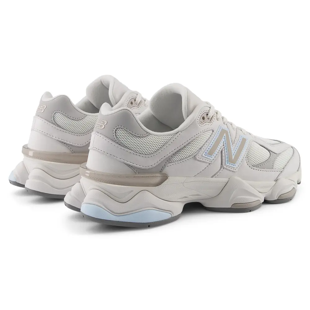 Buty unisex New Balance U9060ZGA – szare