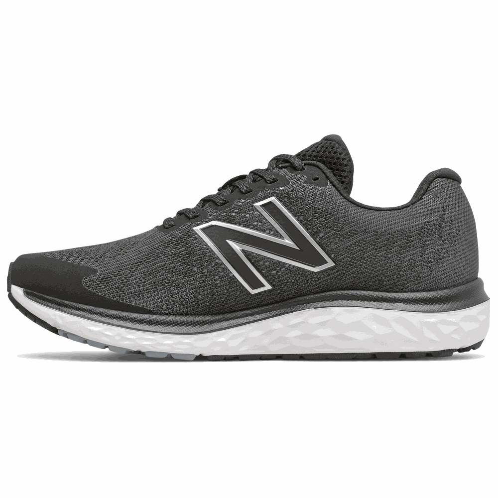 New Balance Fresh Foam 680 v7 - M680LB7