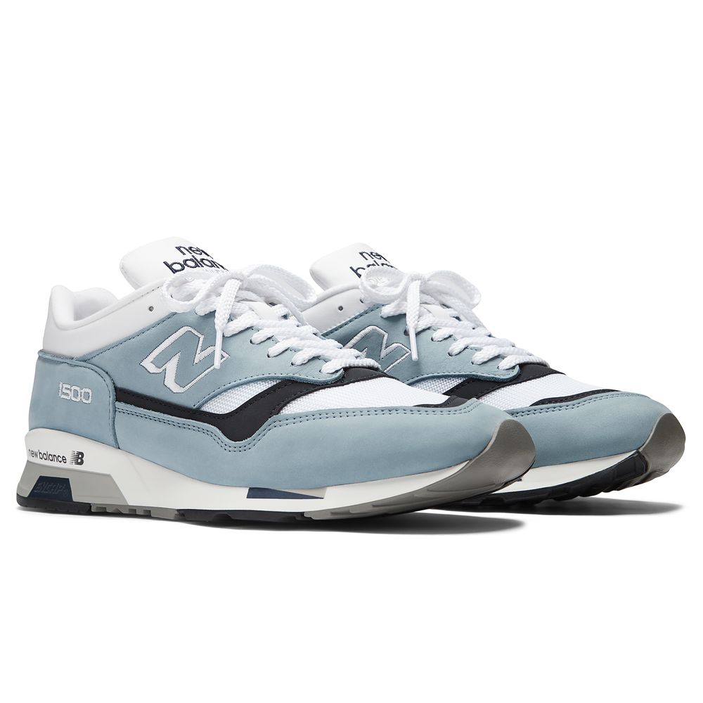 Buty męskie New Balance U1500BNW – niebieskie