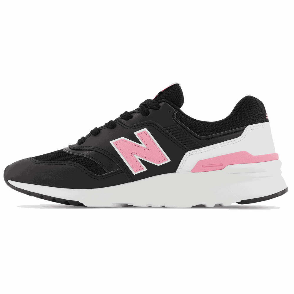 Buty New Balance CW997HCY – czarne