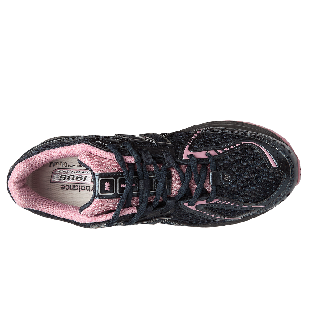 Buty unisex New Balance U1906RCU – czarne
