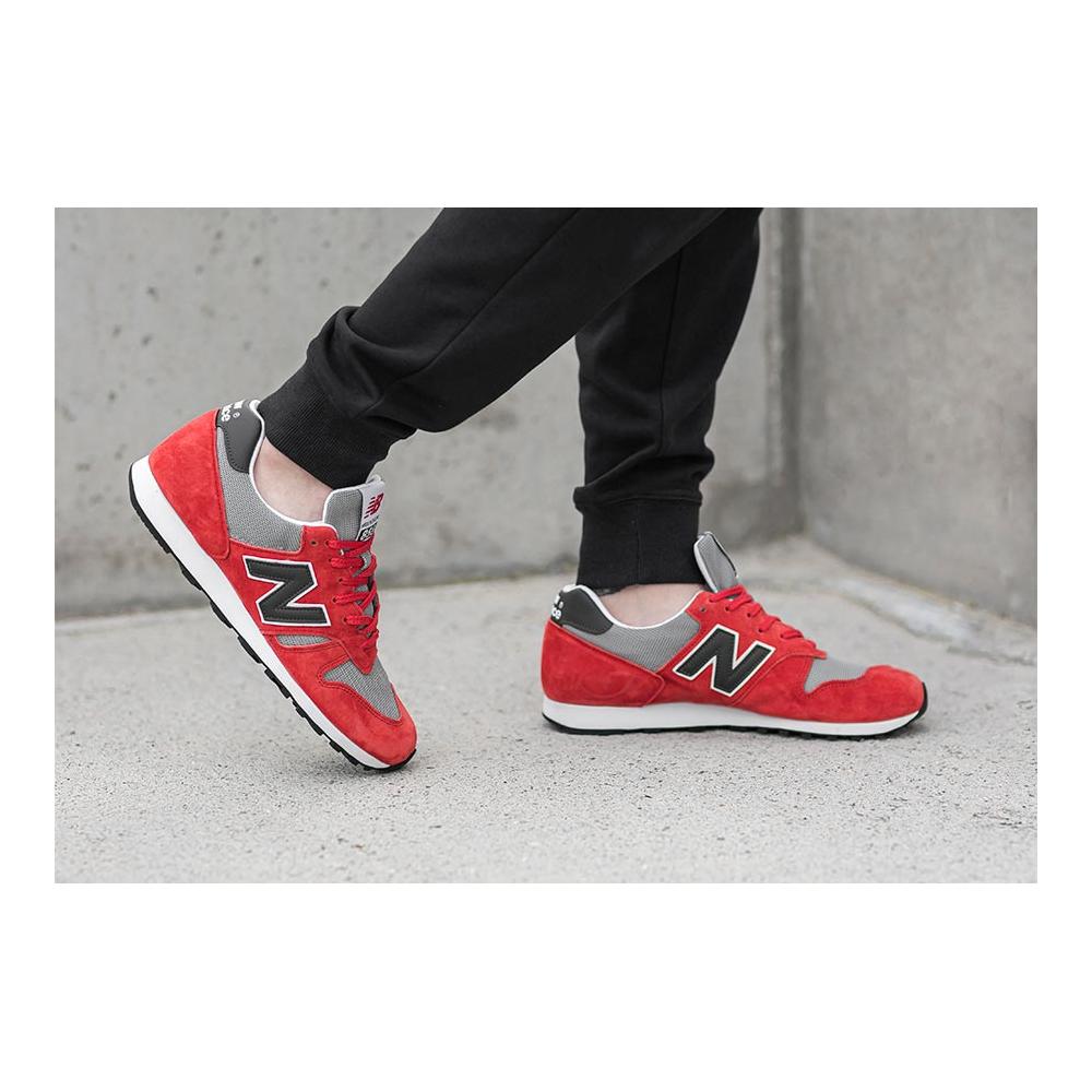 New Balance M855RED