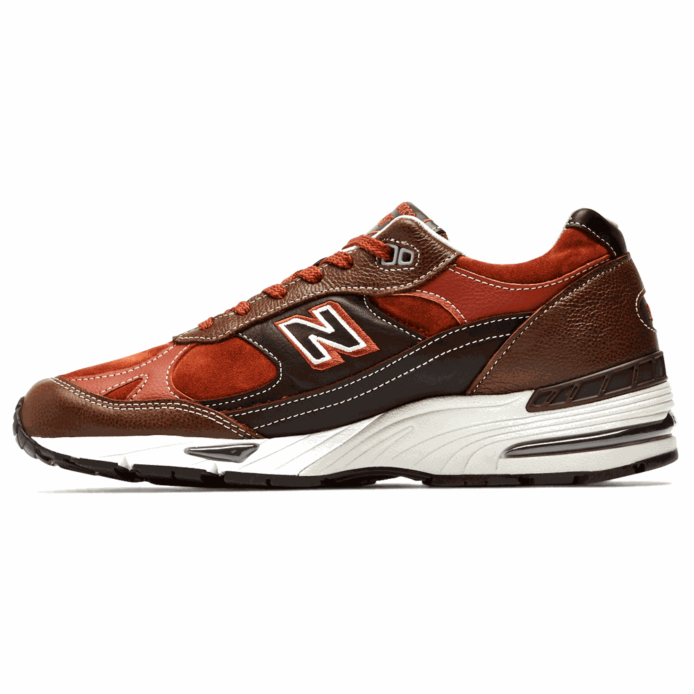 New Balance M991BTG