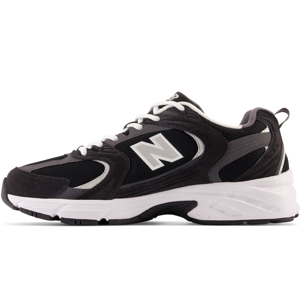 Buty unisex New Balance MR530CC – czarne