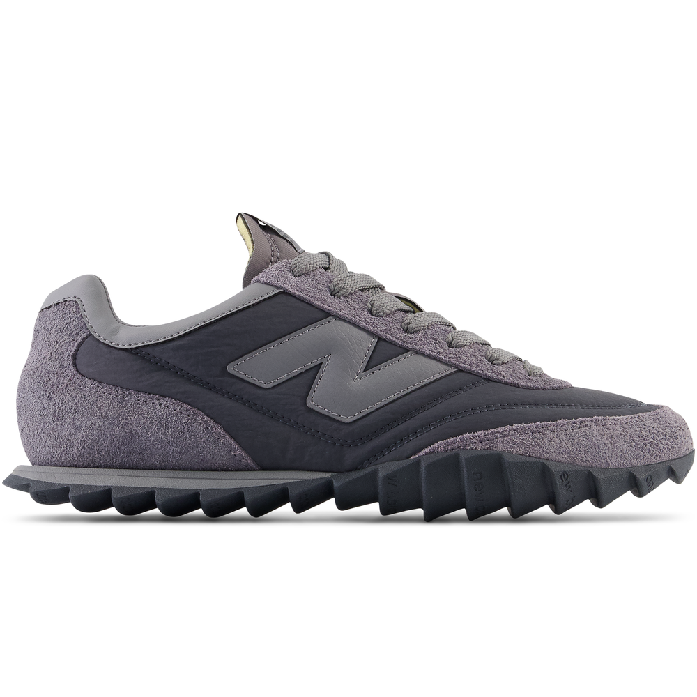 Buty męskie New Balance URC30EG – czarne