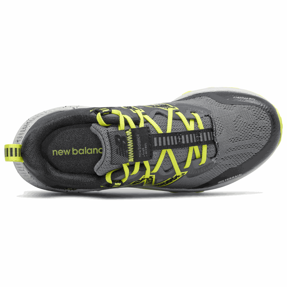 New Balance FuelCore NITREL Trail - YPNTRYB4