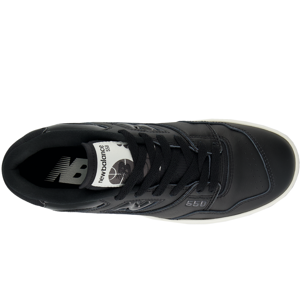 Buty damskie New Balance BBW550ED – czarne