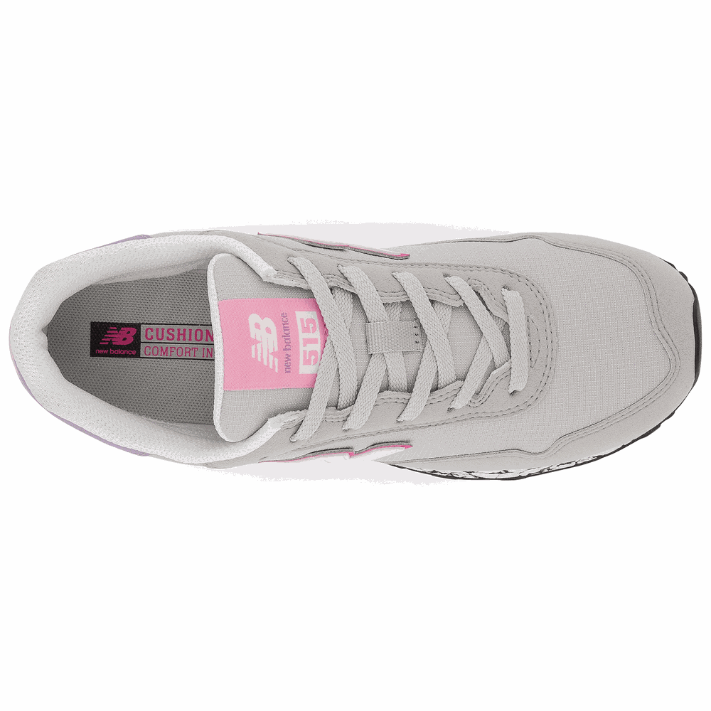 Buty New Balance GC515DK - szare