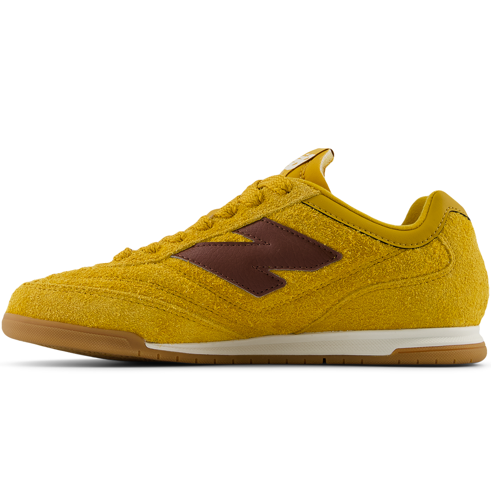 Buty unisex New Balance URC42HE – żółte