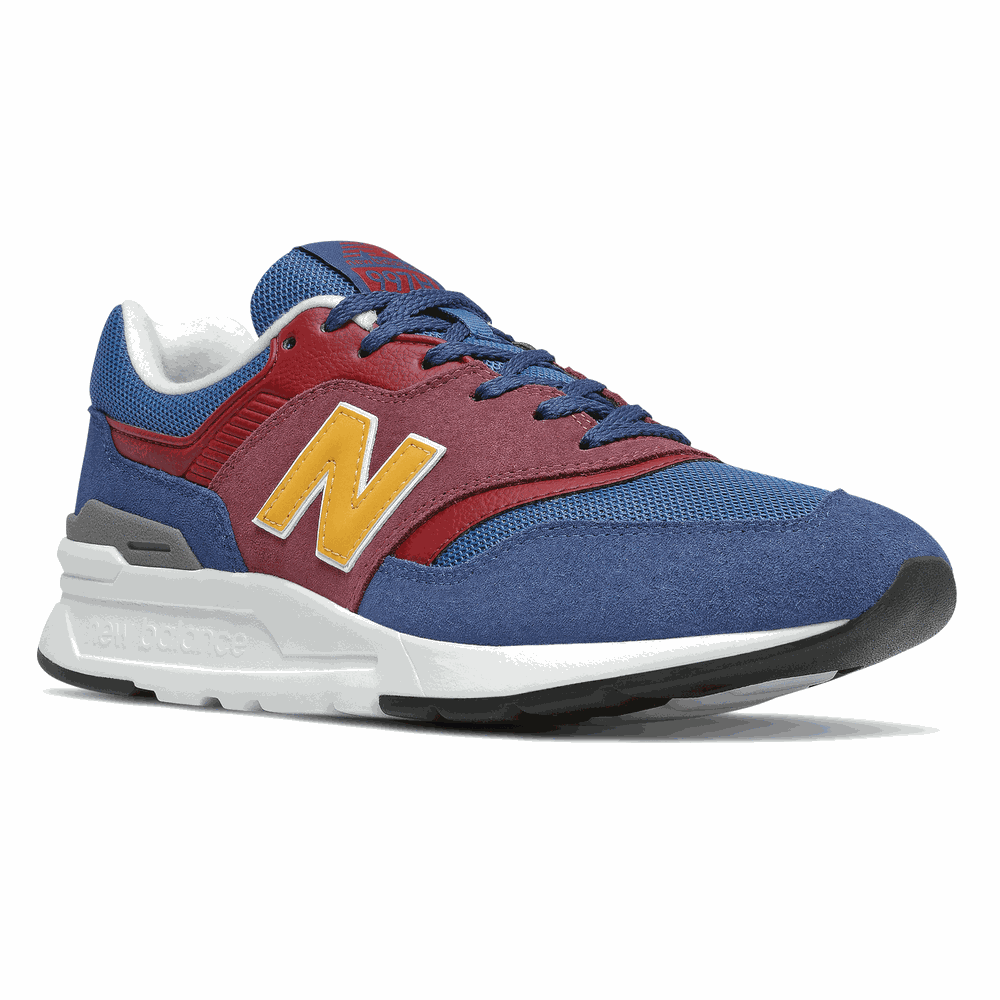 New Balance CM997HVM