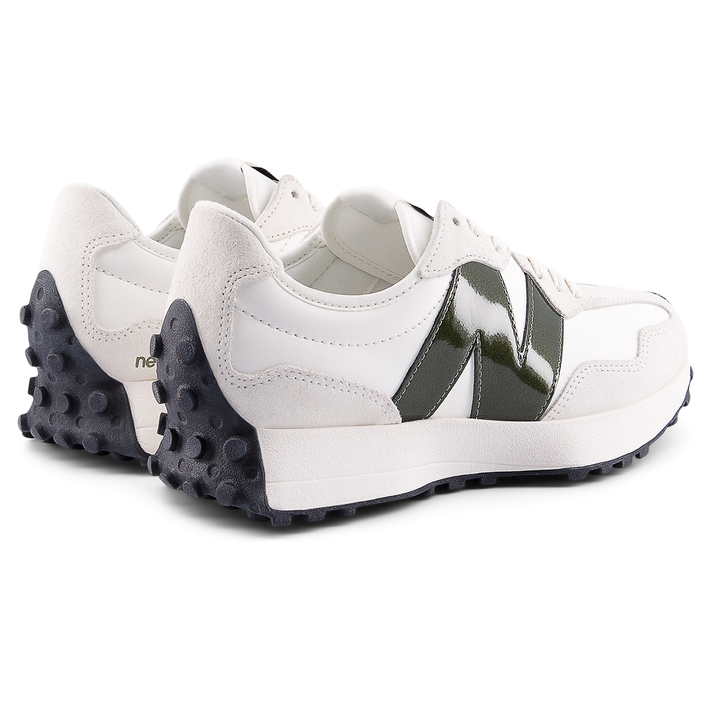 Buty damskie New Balance WS327JWA – białe