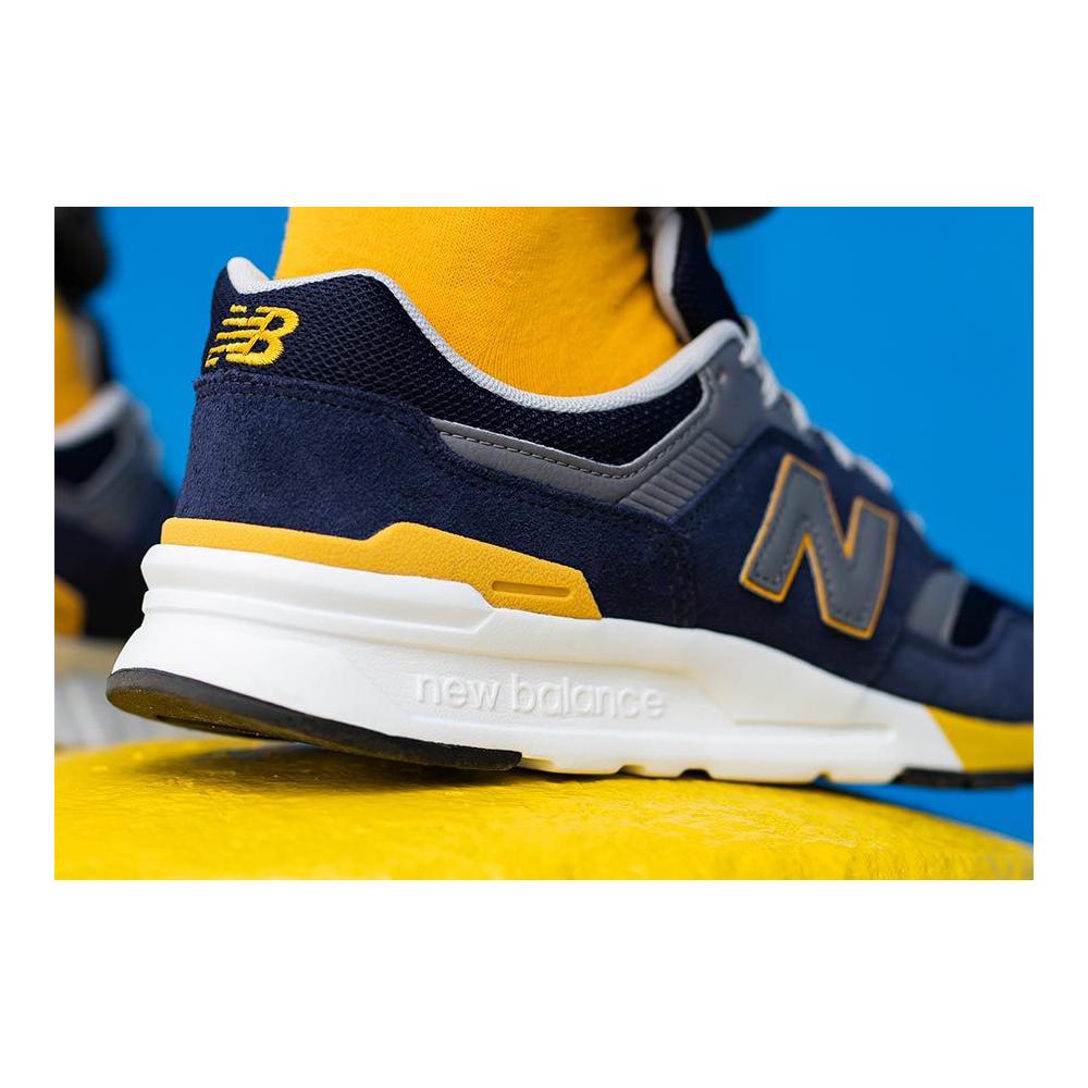 New Balance CM997HVG