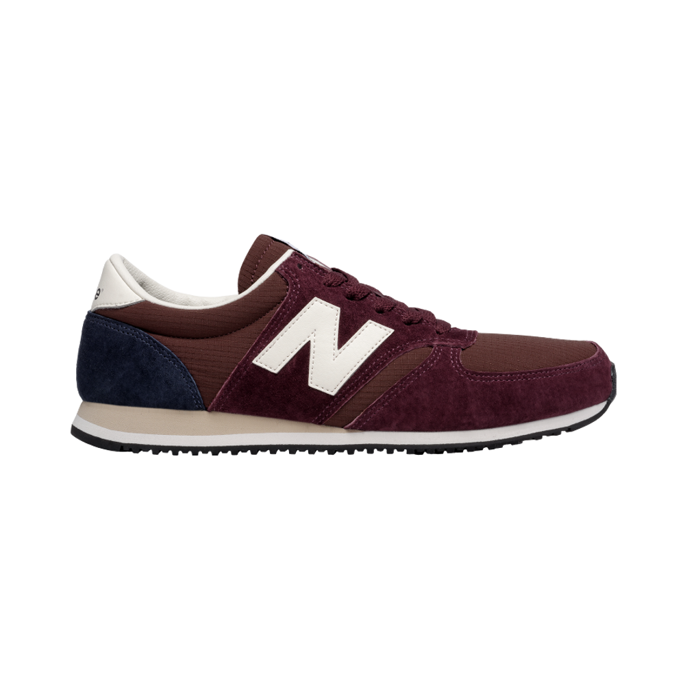 New Balance U420RBN