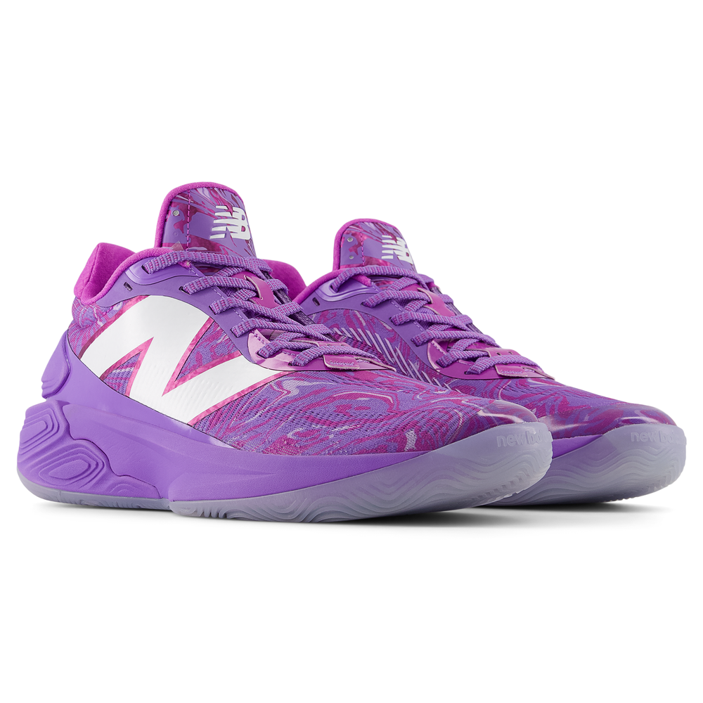 Buty męskie New Balance TWO WXY v5 BB2WYFS5 – fioletowe