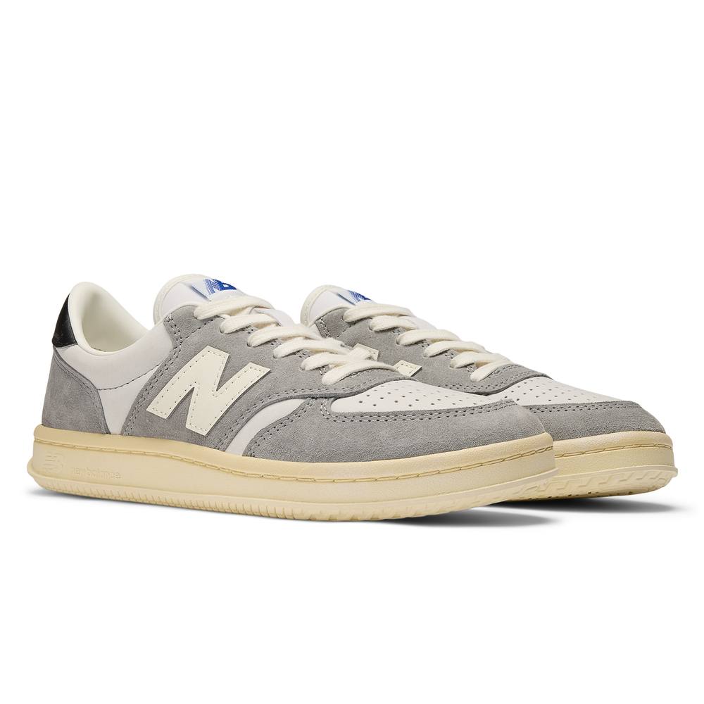 Buty unisex New Balance CT500OGA – szare