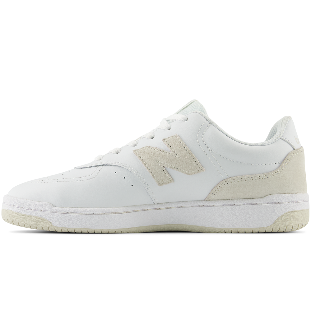 Buty unisex New Balance BB80RTG – białe