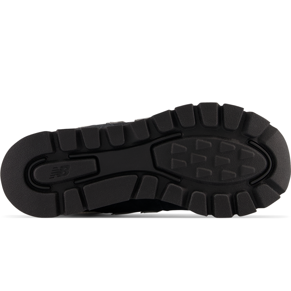 Buty dziecięce New Balance GC574DB2 – czarne
